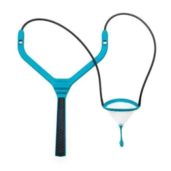 Прашка DRENNAN Caty Waggler Range Mesh Pouch 15 - 30m