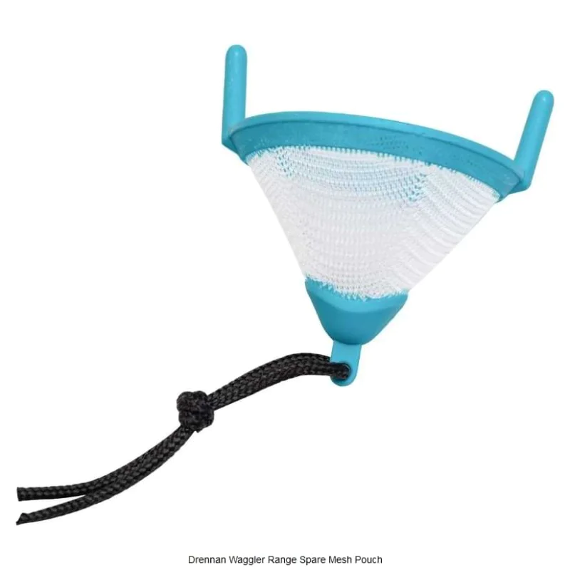 Резервна чашка DRENNAN Spare Mesh Pouch Waggler Range