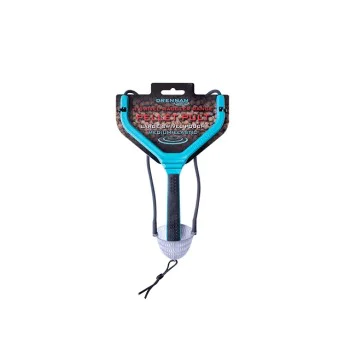 Прашка DRENNAN Waggler Range Pellet Pult Medium