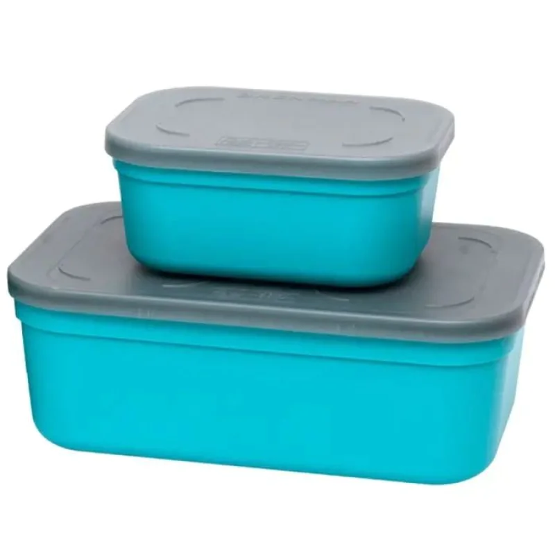 Кутия за стръв DRENNAN DMS Bait Seal Box - AQUA