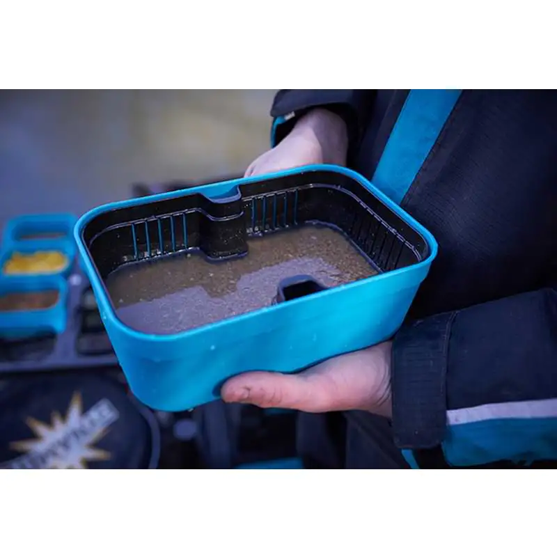 Цедилка за пелети DRENNAN DMS Pellet Strainer