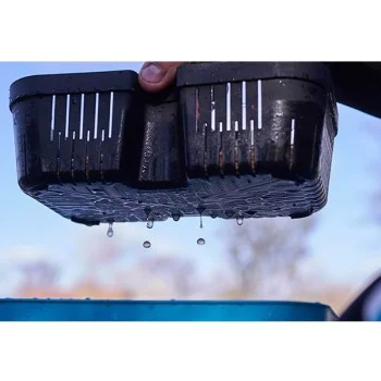 Цедилка за пелети DRENNAN DMS Pellet Strainer