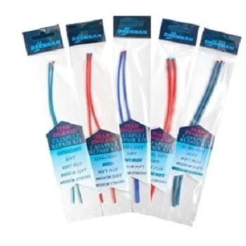 Ластици за прашка DRENNAN Team England Caty Repair Kit