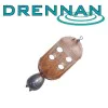 Фидер хранилка DRENNAN Carp Feeder Large 20g