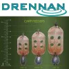 Фидер хранилка DRENNAN Carp Feeder Large 20g