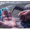 Фидер хранилка DRENNAN Distance Cage Bomb Feeder Medium
