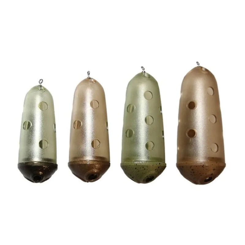 Хранилка за бял червей DRENNAN Feederbomb