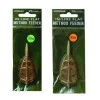 Метод хранилка DRENNAN Flat Feeder Loose Small