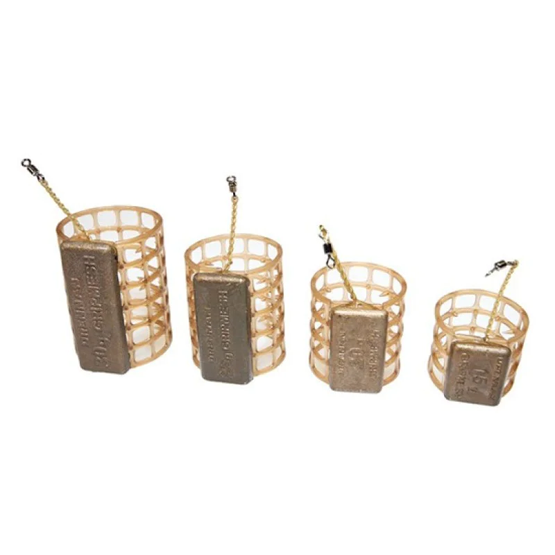 Фидер хранилка DRENNAN Gripmesh Feeder