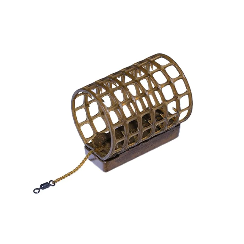 Фидер хранилка DRENNAN Gripmesh Feeder Heavyweight