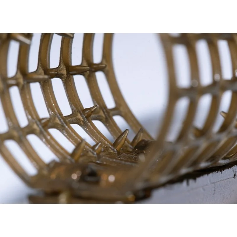 Фидер хранилка DRENNAN Gripmesh Feeder Heavyweight