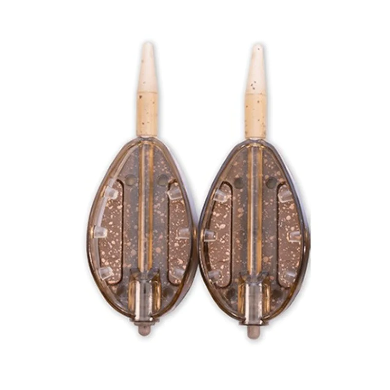 Хранилка за пелети DRENNAN Pellet Method Feeder Small