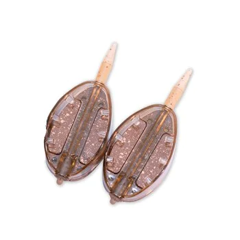 Хранилка за пелети DRENNAN Pellet Method Feeder Mini