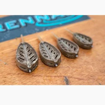 Фидер хранилка DRENNAN Method Bomb