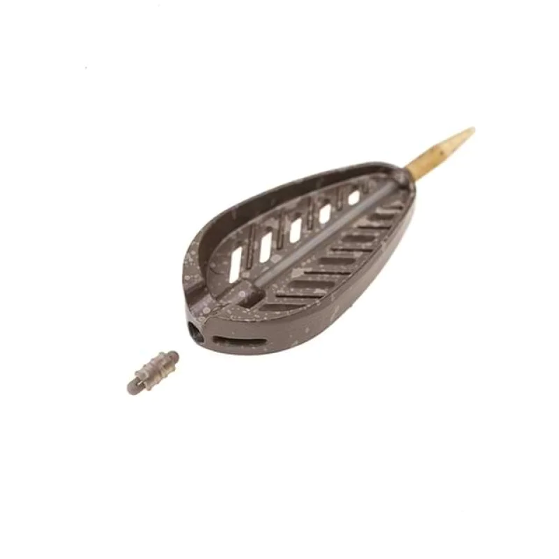 Фидер хранилка DRENNAN Method Bomb