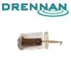 Фидер хранилка DRENNAN Oval Blockend Heavy Feeder