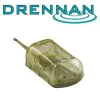 Фидер хранилка DRENNAN Oval Blockend Standard Feeder