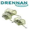 Фидер хранилка DRENNAN Oval Blockend Standard Feeder