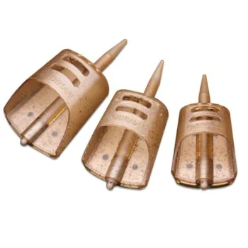 Хранилка за пелети DRENNAN Pellet Feeder