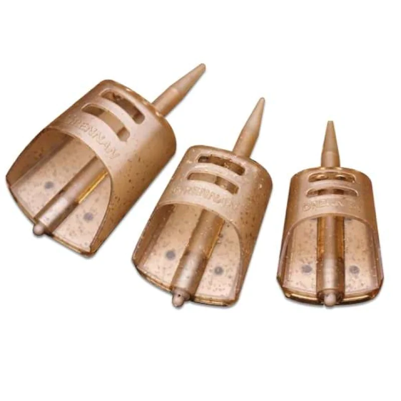 Хранилка за пелети DRENNAN Pellet Feeder