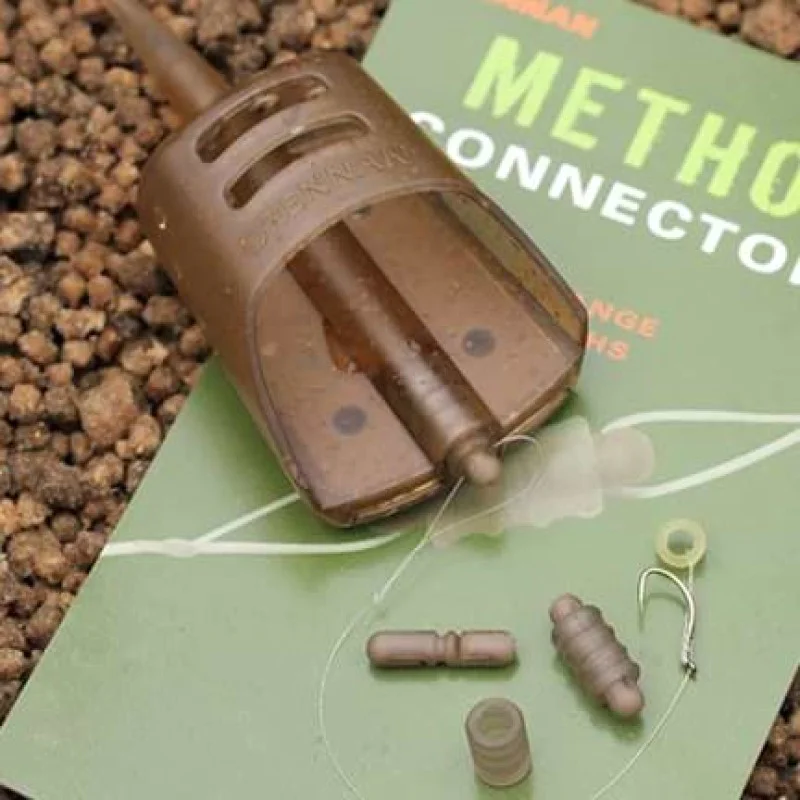 Хранилка за пелети DRENNAN Pellet Feeder