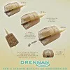 Хранилка за пелети DRENNAN Pellet Feeder