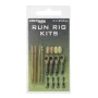 Елементи за монтаж DRENNAN Run Rig Kits