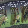 Елементи за монтаж DRENNAN Run Rig Kits