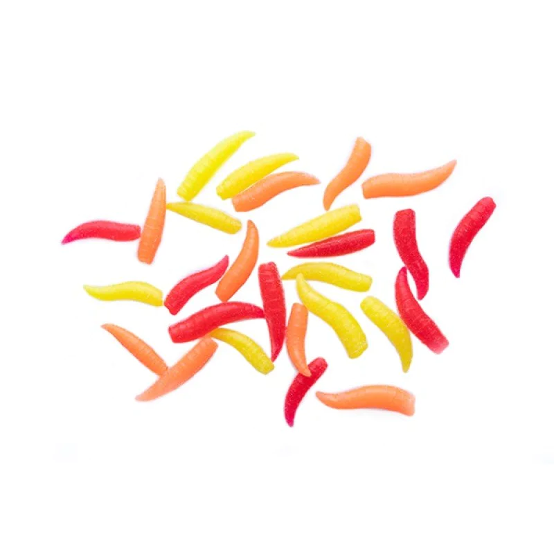 Изкуствен бял червей DRENNAN Buoyant Maggot