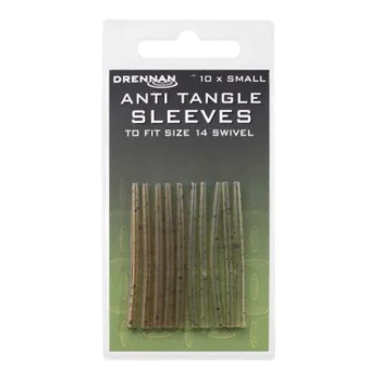 Противооплитащ шлаух DRENNAN Anti Tangle Sleeves