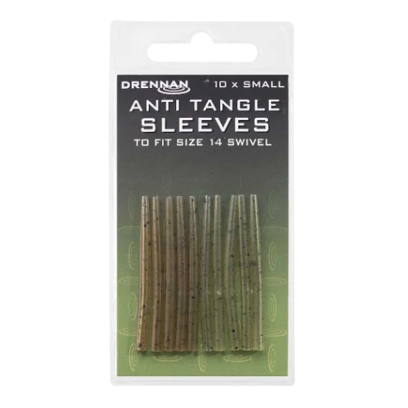 Противооплитащ шлаух DRENNAN Anti Tangle Sleeves