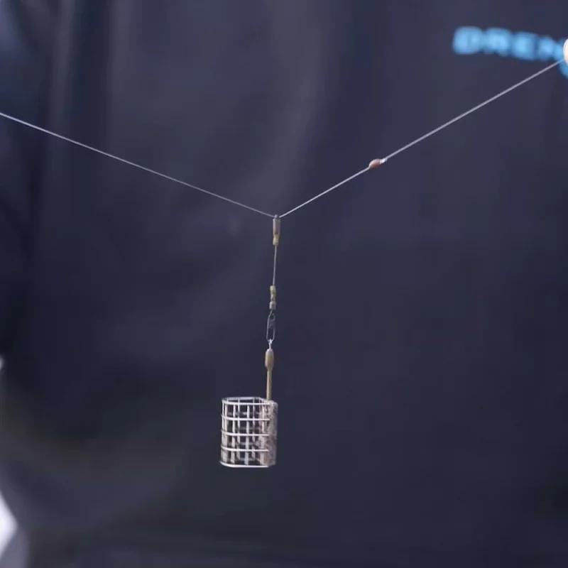 Рамо за фидер монтаж DRENNAN Flexi Feeder Link