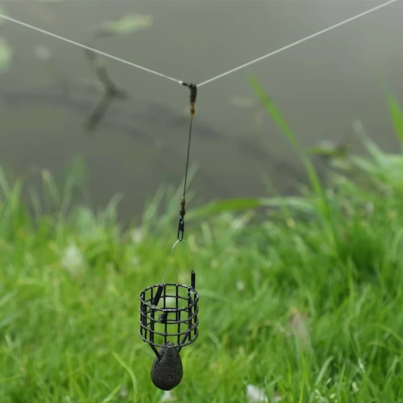 Рамо за фидер монтаж DRENNAN Flexi Feeder Link