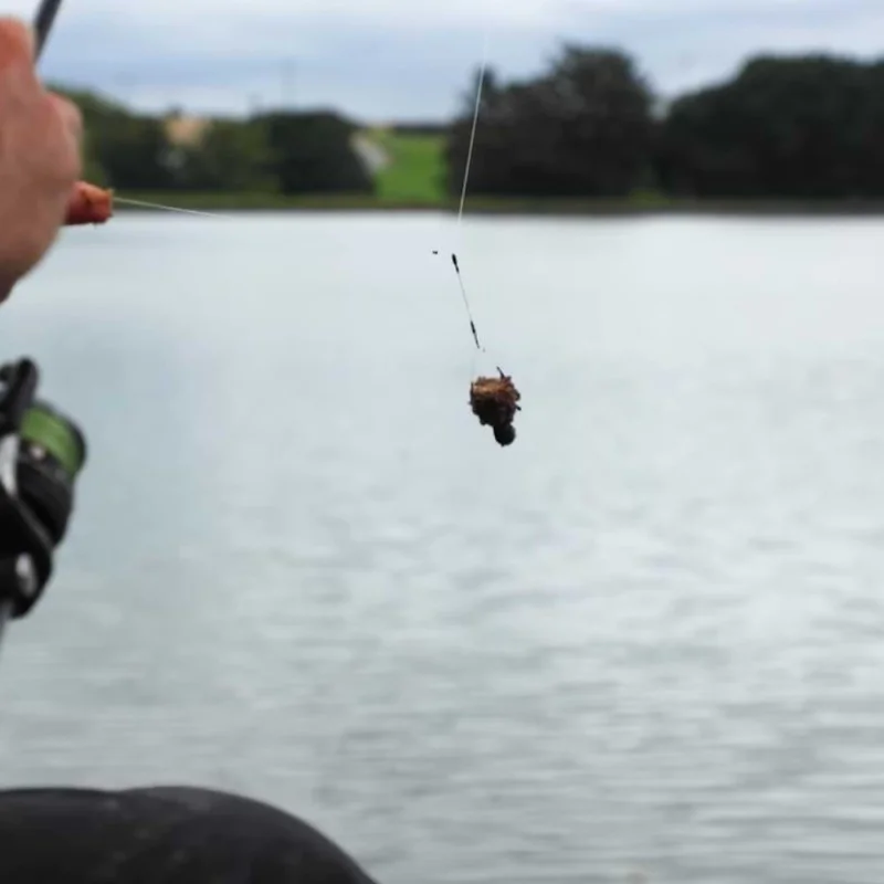 Рамо за фидер монтаж DRENNAN Flexi Feeder Link