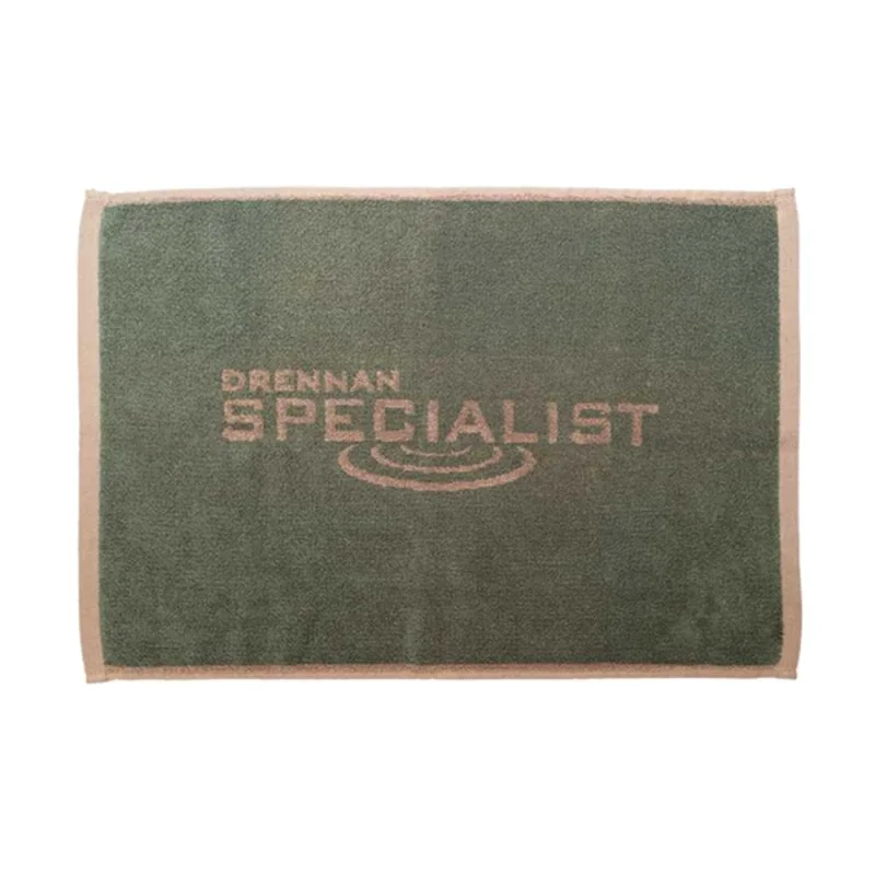 Кърпа DRENNAN Specialist Hand Towel
