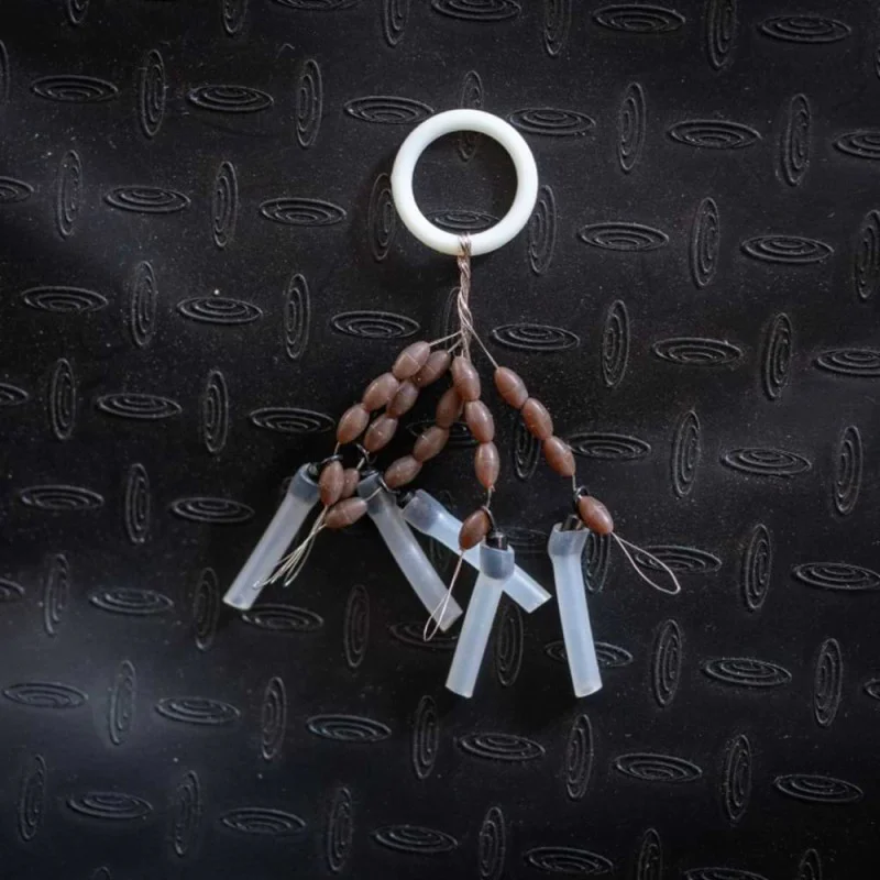 Силиконови стопери DRENNAN Float Attachment Kits