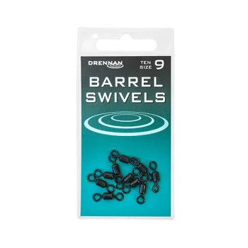 Вирбел DRENNAN Barrel Swivel