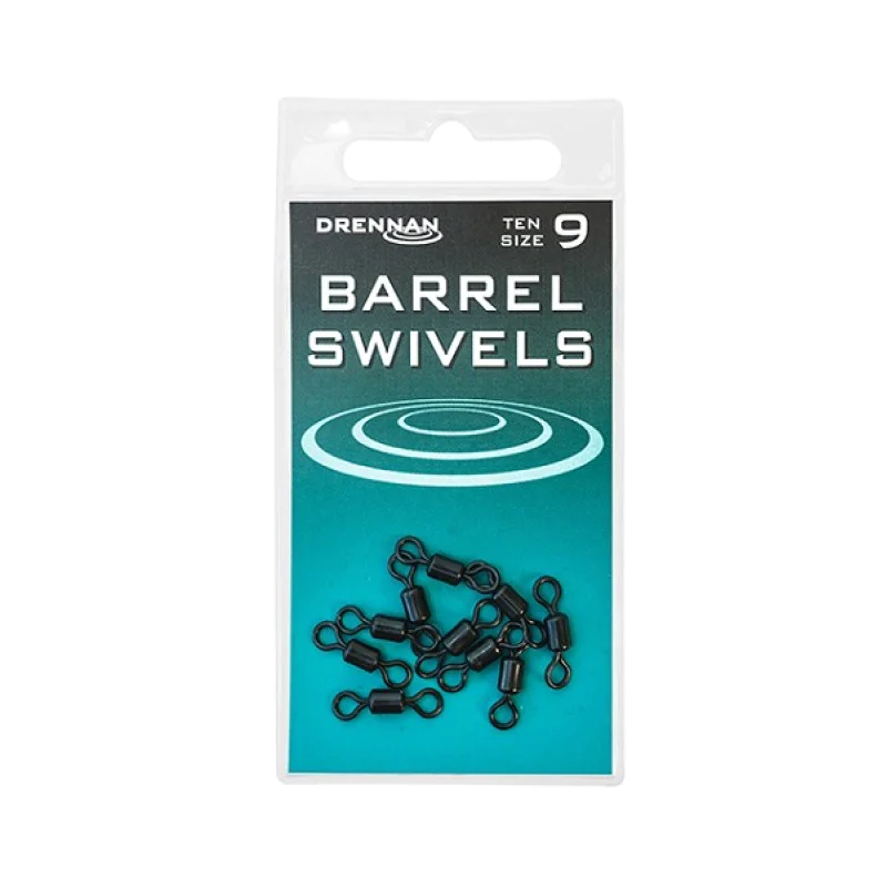 Вирбел DRENNAN Barrel Swivel