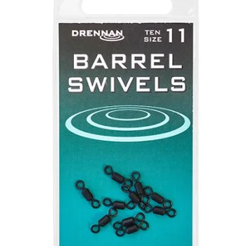 Вирбел DRENNAN Barrel Swivel
