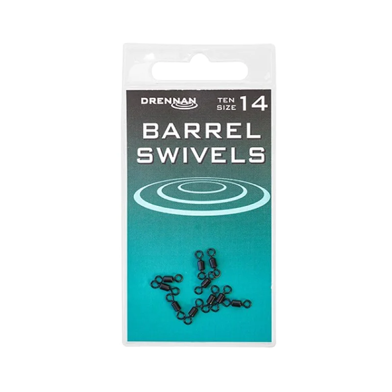 Вирбел DRENNAN Barrel Swivel