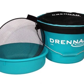 Комплект DRENNAN Bait Bucket Set 25L