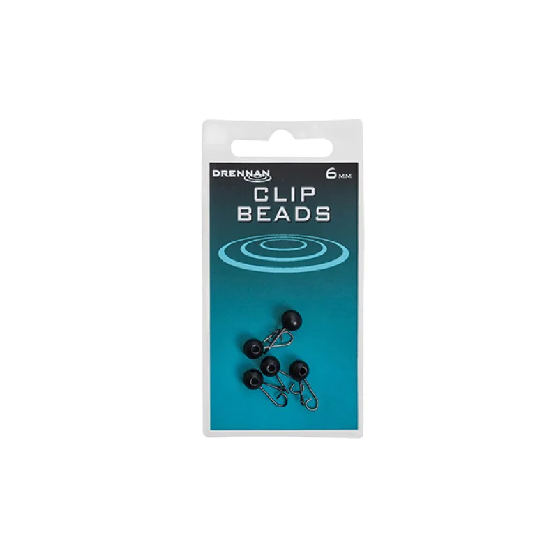 Вирбел DRENNAN Clip Beads
