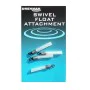 Адаптор за плувка DRENNAN Swivel Float Attachments