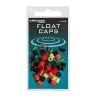 Силиконов шлаух DRENNAN Mixed Float Caps