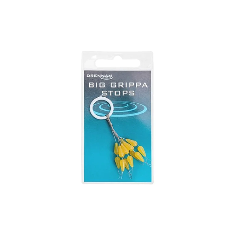 Стопери DRENNAN Big Grippa Stops