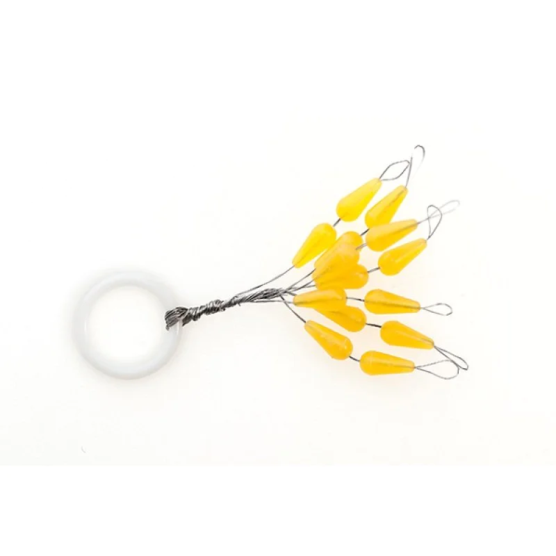 Стопери DRENNAN Big Grippa Stops