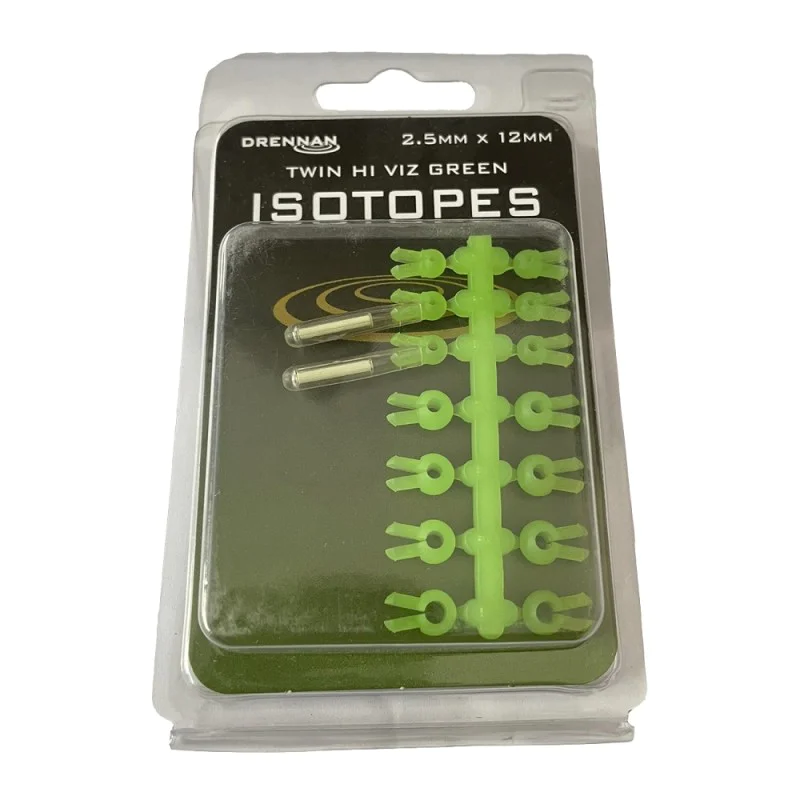 Светлинен индикатор DRENNAN Super Specialist Isotopes