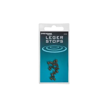 Силиконов стопер DRENNAN Leger Stops