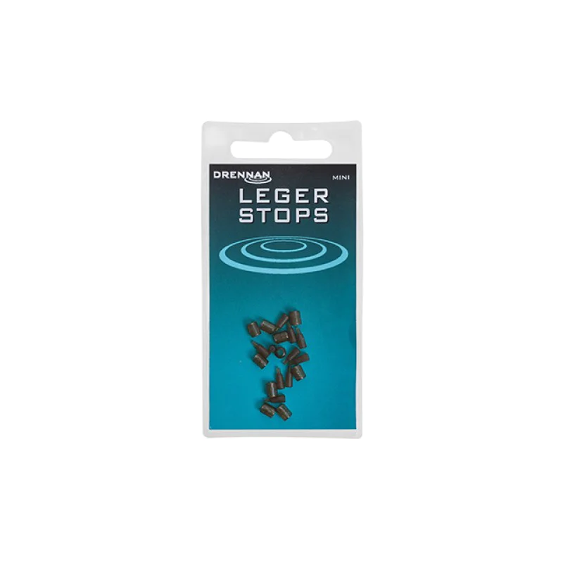 Силиконов стопер DRENNAN Leger Stops