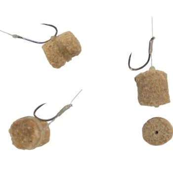 Ринг за пелети DRENNAN Natural Latex Pellet Bands